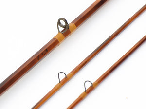 Young, Paul H. -- Perfectionist Bamboo Rod