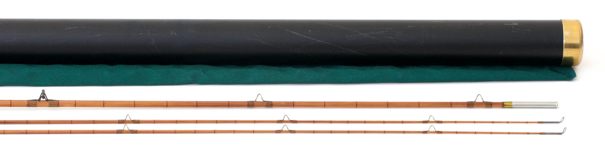 Wagner, J.D. -- Classic Series Bamboo Rod - F.E Thomas "Fairy"