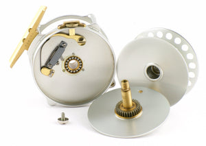 Hardy Bougle 110th Anniversary Limited Edition Fly Reel