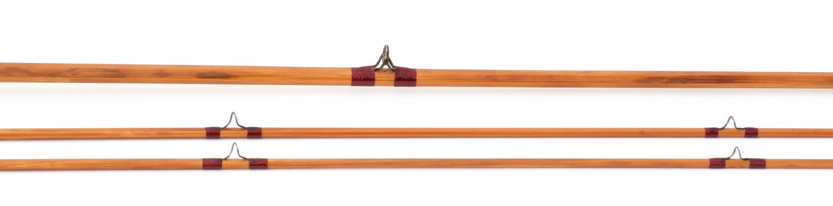 Young, Paul H. -- Ace Bamboo Rod 