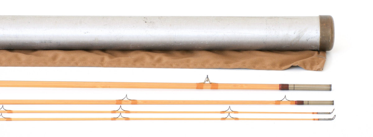 Leonard, HL - Model 50DF-5 Maxwell Leonard Bamboo Rod 