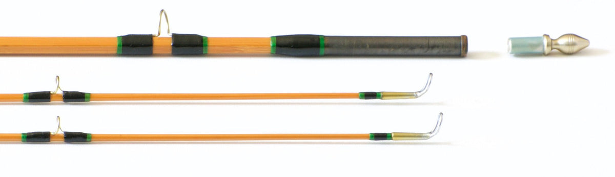 Hardy Bros. Palakona Bamboo Rod 7'2 2/2 5wt