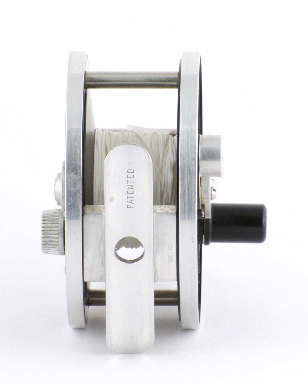 Adams 3" Trout Fly Reel with Spare Spool 