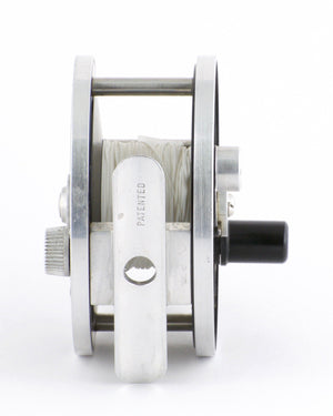 Adams 3" Trout Fly Reel with Spare Spool 