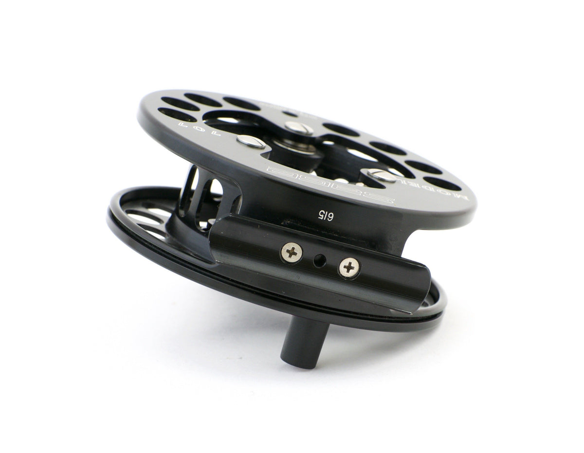 Sage / Loop 707 Fly Reel w/ Spare Spool