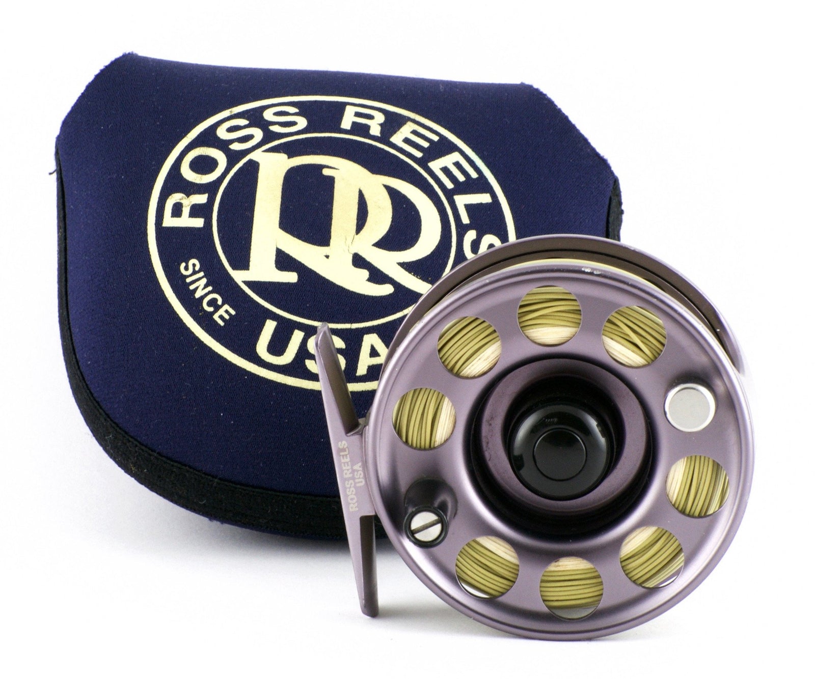 Ross Rhythm R2 Fly Reel