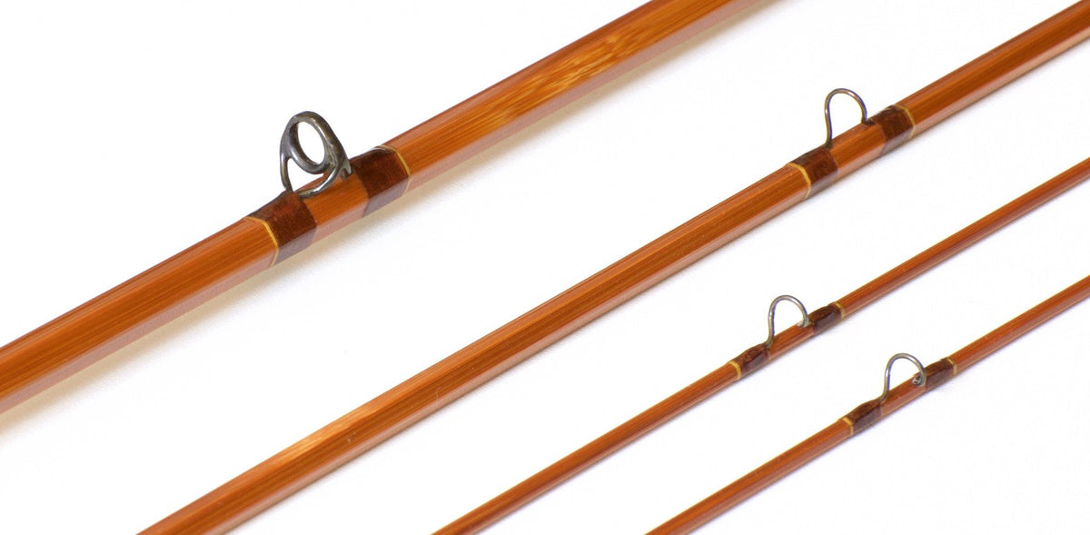 Payne Model 200 Bamboo Rod