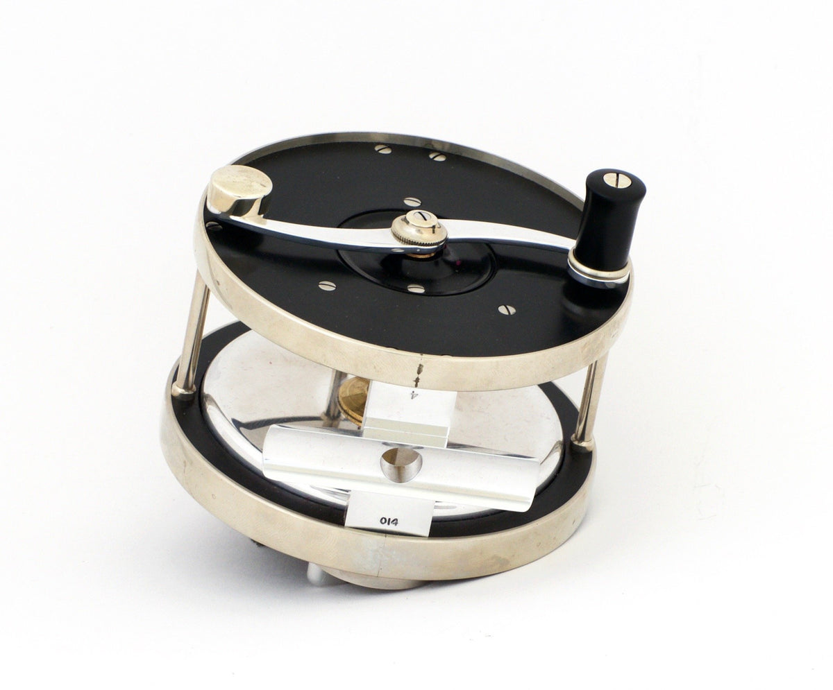 Bellinger-Saracione 4" Fly Reel 