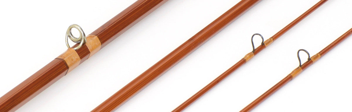 Wright & McGill Granger Aristocrat Model 9053 Bamboo Rod