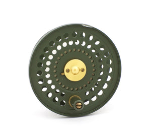 Orvis CFO III Limited Edition Fly Reel and Two Spare Spools