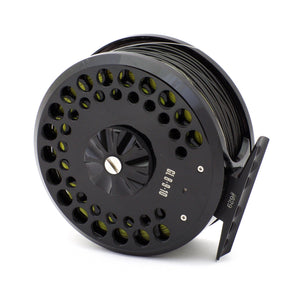 G Loomis - Syncrotech GL8-9-10 Fly Reel and Spare Spool