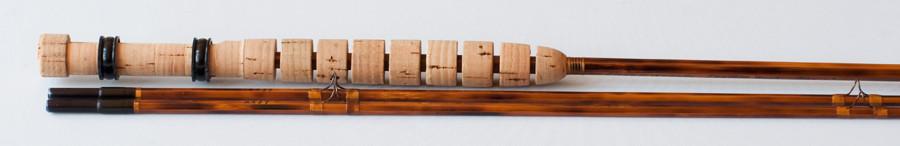 Young, Paul H -- Perfectionist Bamboo Rod 