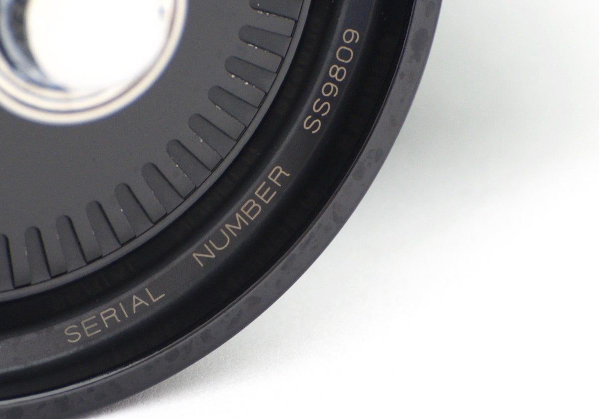 Charlton 8500 1.2 Signature Series Fly Reel