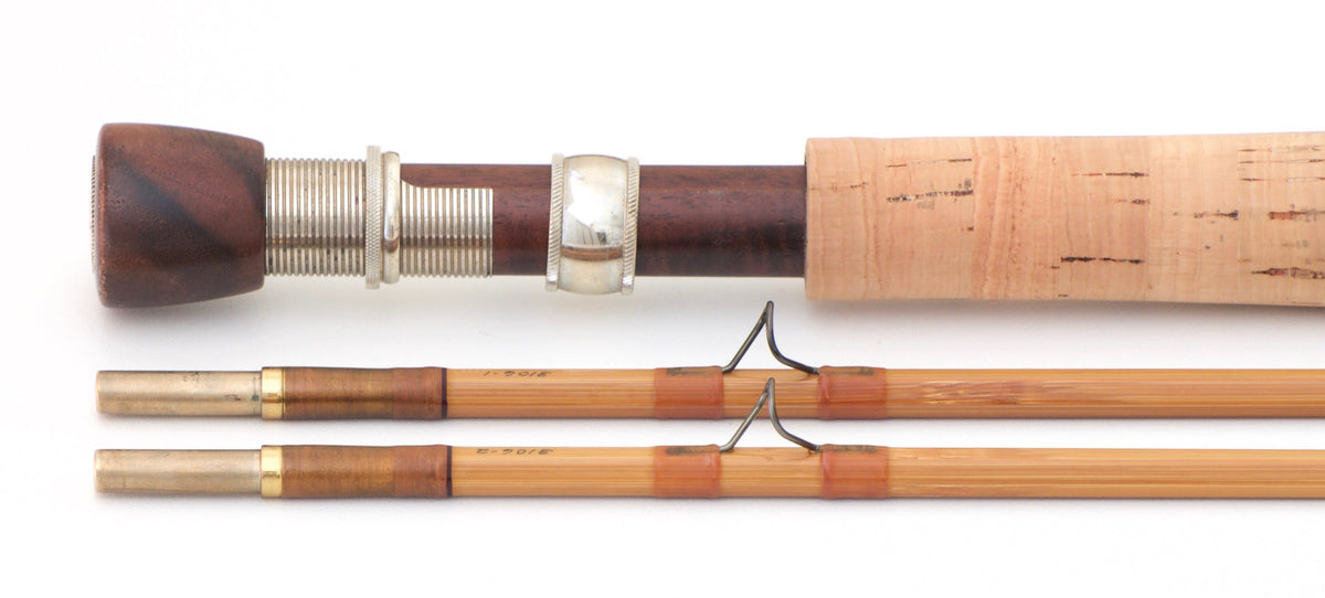 R.L. Winston Haig-Brown "Greased Liner" Commemorative Rod 9' 2/2 #7/8