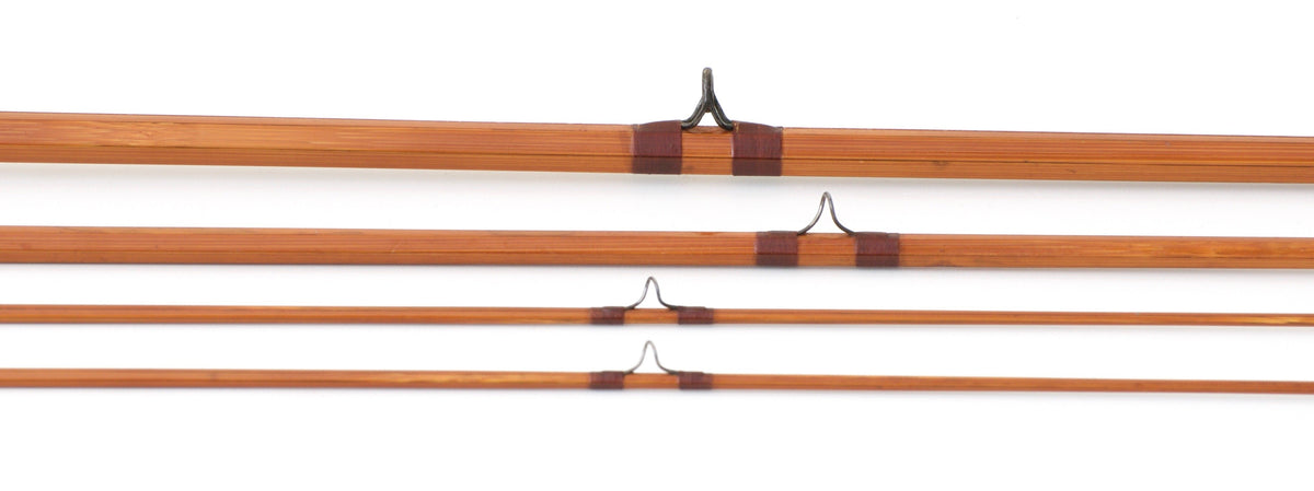 Gillum, H.S. (Pinky) -- 9'6 Salmon Rod 