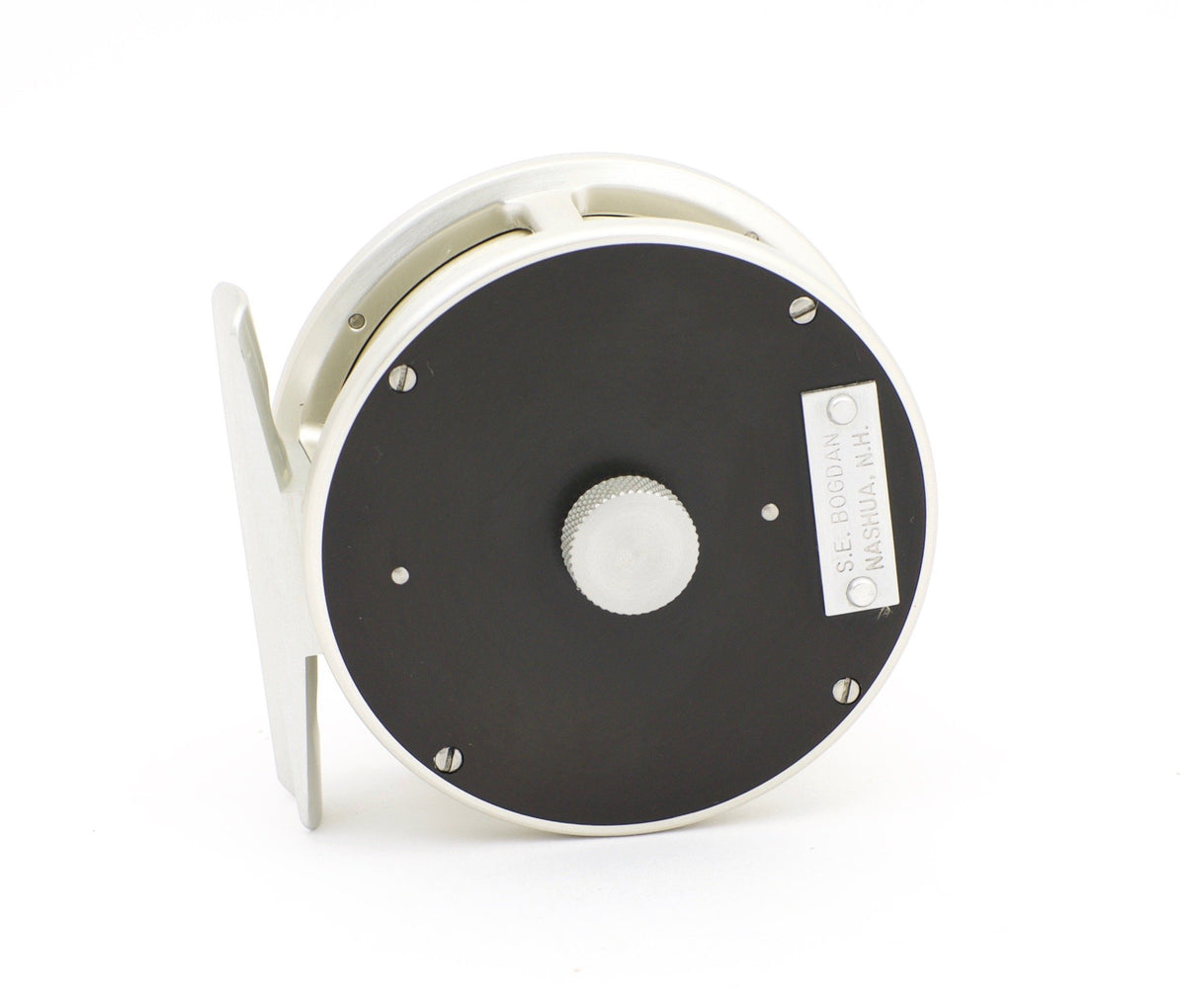 Bogdan Baby Trout Narrow Fly Reel - Mint