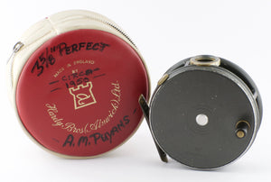 Hardy Perfect 3 5/8" MKII Check 