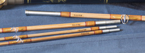 Orvis Seven Four Bamboo Rod