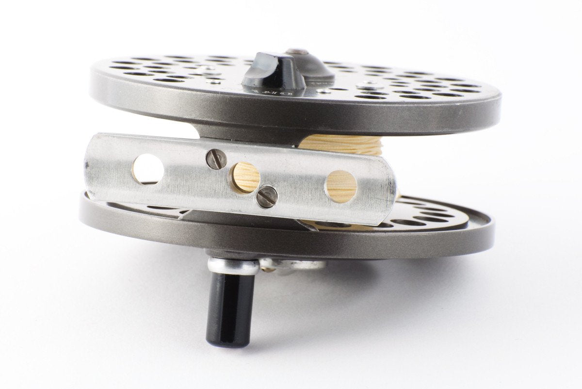 Orvis CFO IV Multiplier Fly Reel