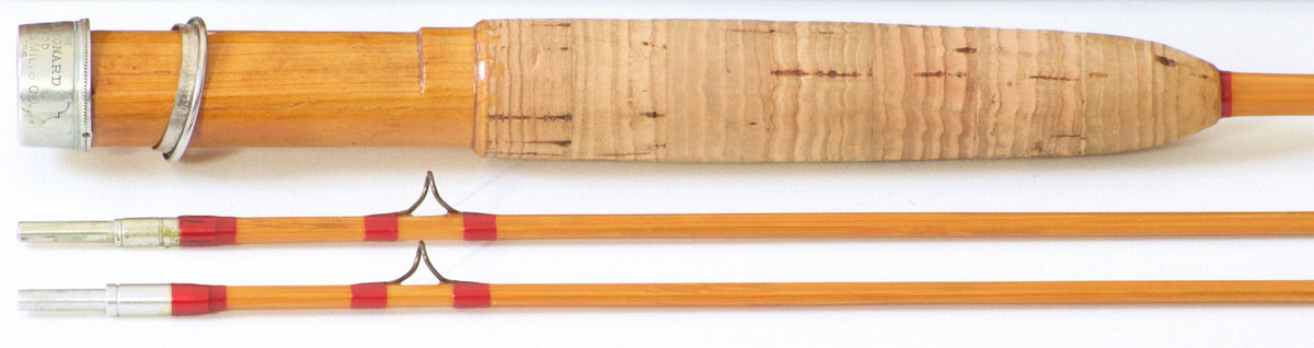 Leonard, H.L. -- Baby Catskill 5' 2/2 Bamboo Rod 