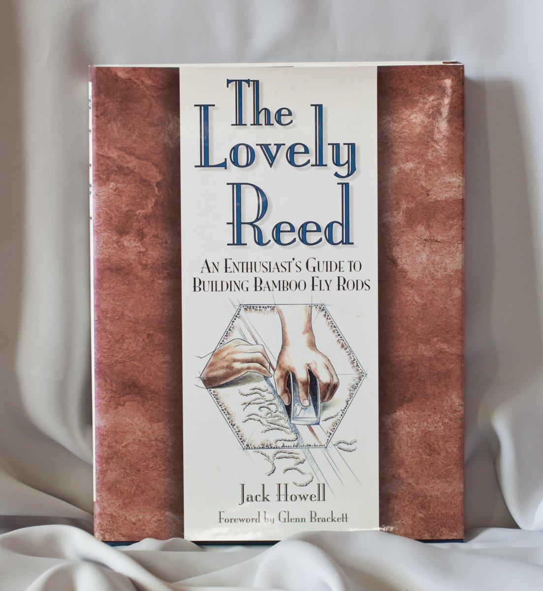 Howell - "The Lovely Reed" 