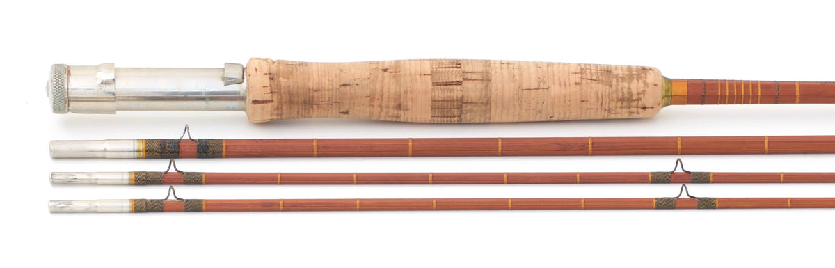 Goodwin Granger Favorite Model 9050 Bamboo Rod