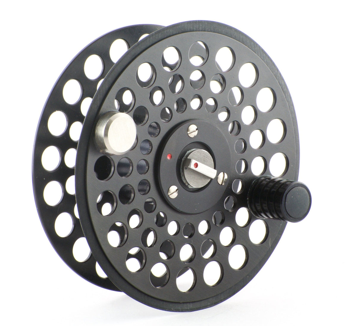 Ari 't Hart F3 / S1 - spare spool