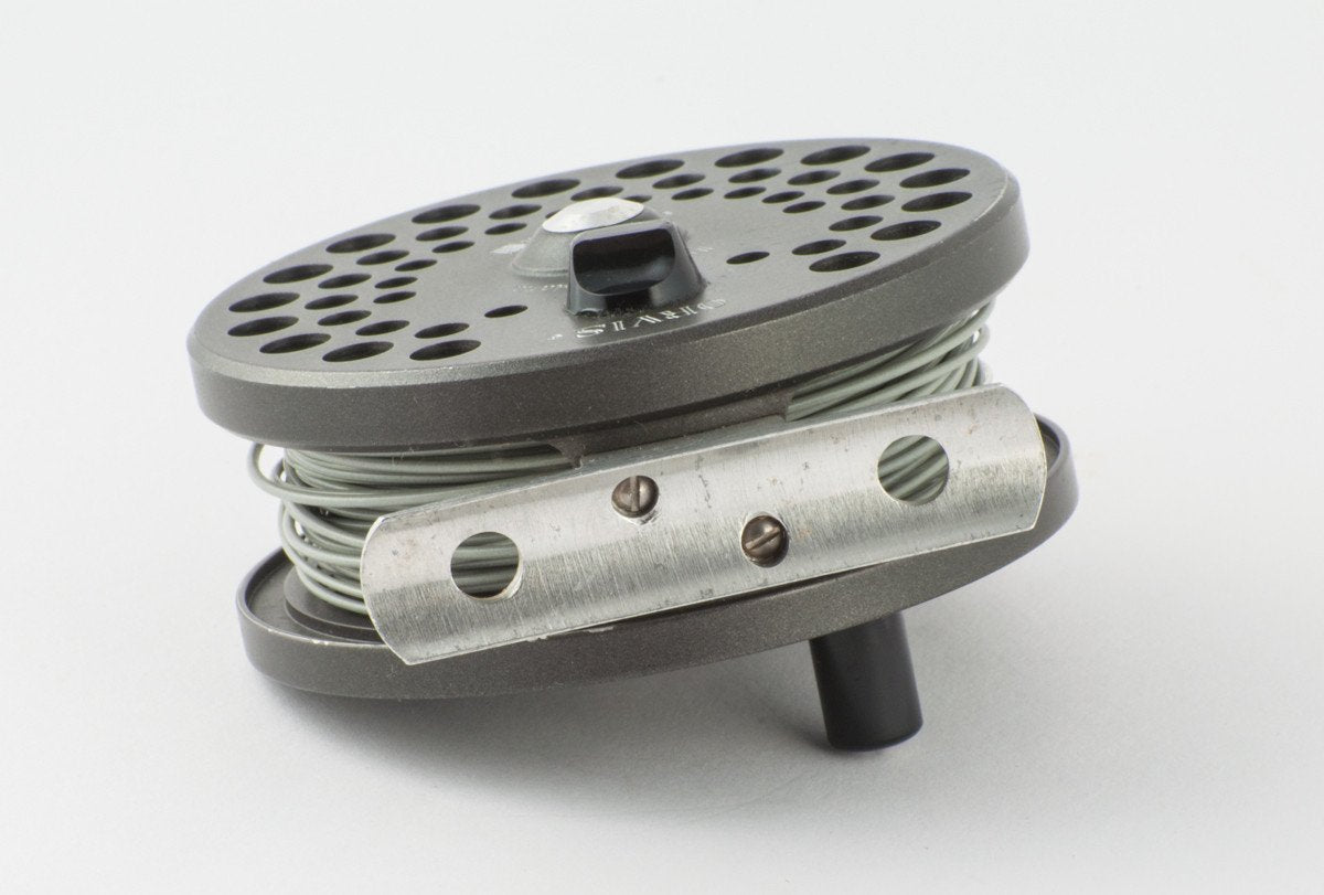 Orvis CFO III Fly Reel