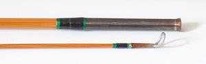 Hardy Bros. Palakona Bamboo Rod 6' 2/1 5wt
