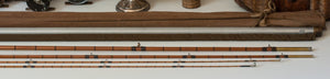 Leonard, HL - Model 53 Tournament bamboo rod 