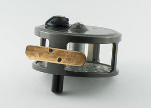 Hardy Husky Fly Reel