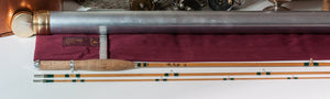 Hardy Marvel 7' 3wt Bamboo Rod
