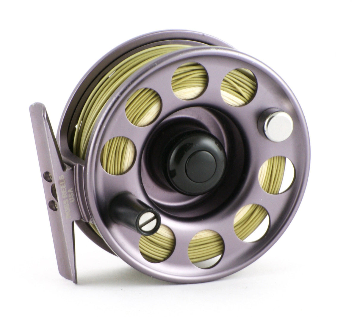 Ross Rhythm R2 Fly Reel