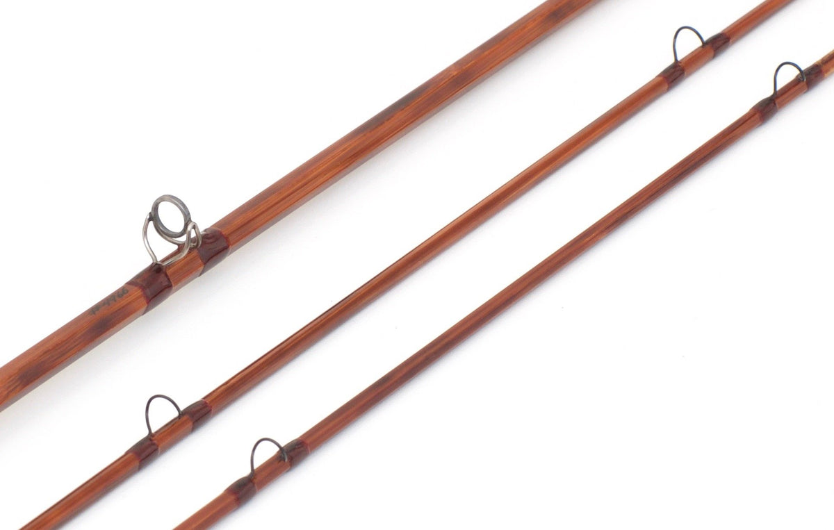 Young, Paul H. -- Martha Marie Bamboo Rod 