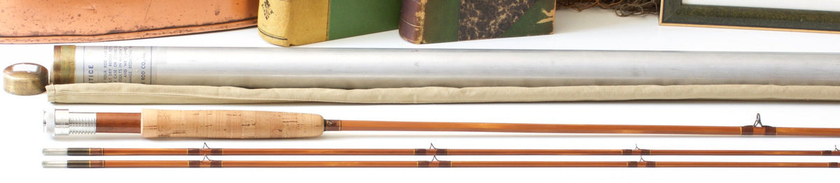 Payne Model 102 Bamboo Rod