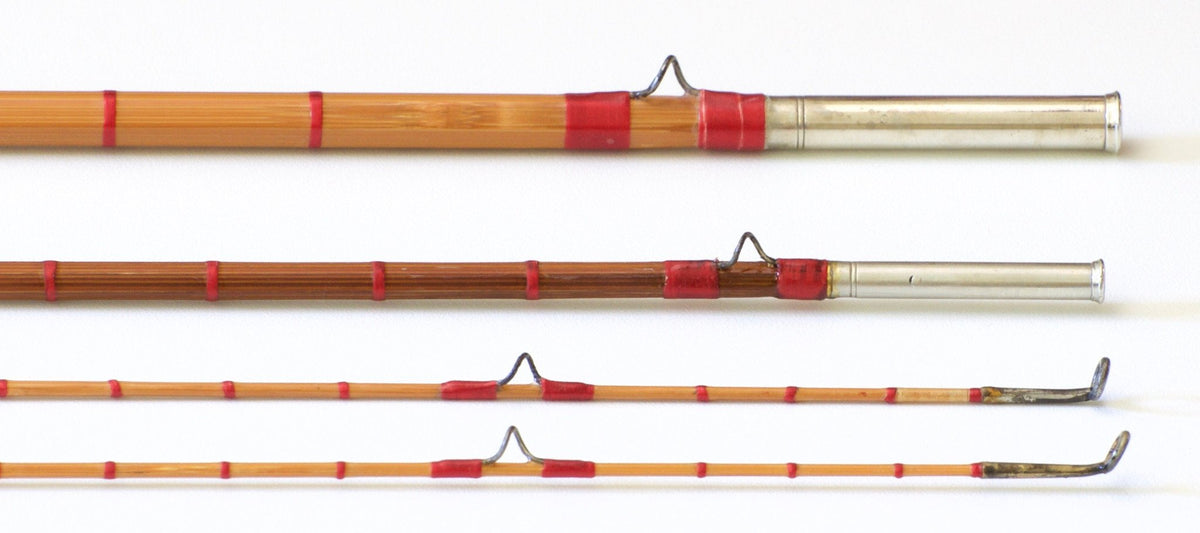 Hawes 8'6 5wt Bamboo Rod