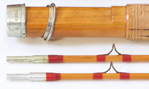 Leonard, H.L. -- Baby Catskill 5' 2/2 Bamboo Rod 