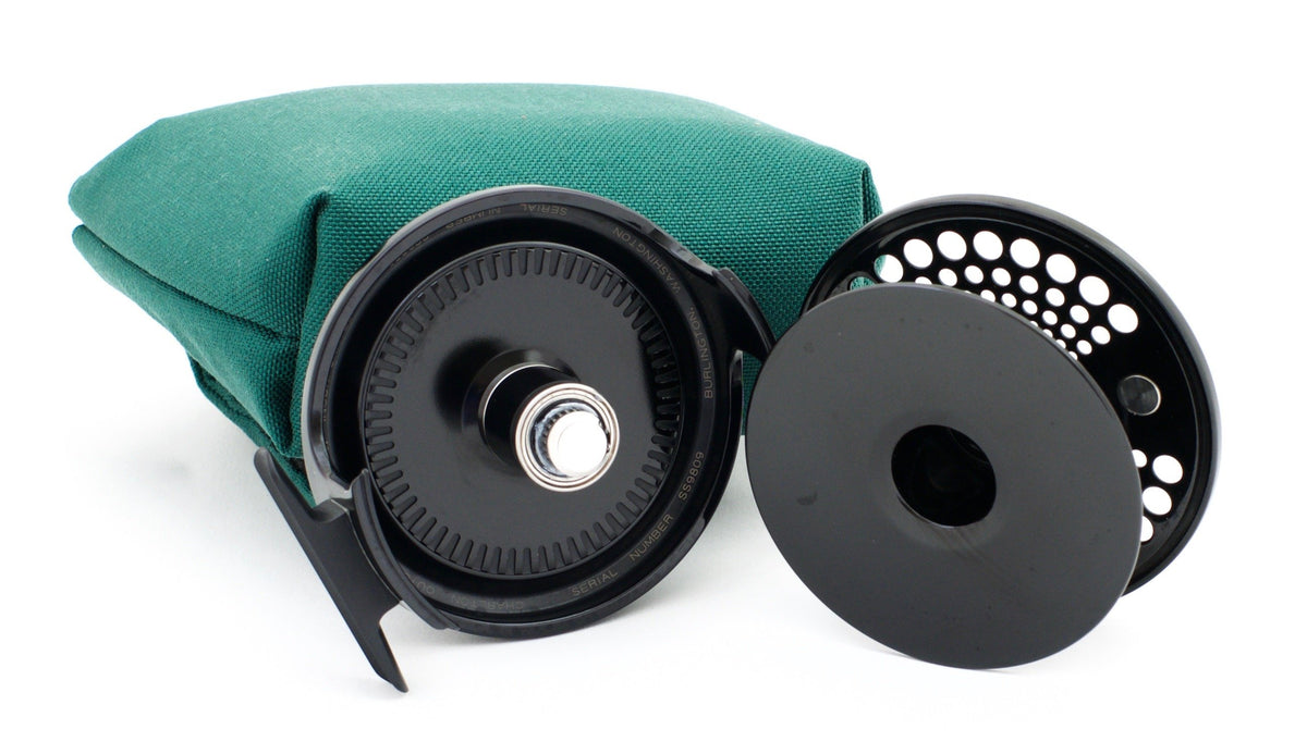 Charlton 8500 1.2 Signature Series Fly Reel