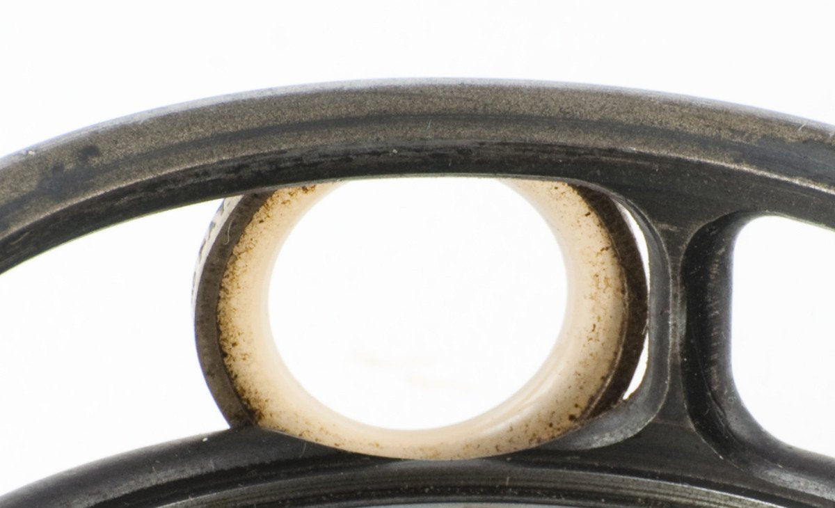 Hardy Perfect 2 7/8" Fly Reel 1930s