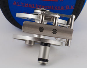 Ari 't Hart Mach 0 Fly Reel