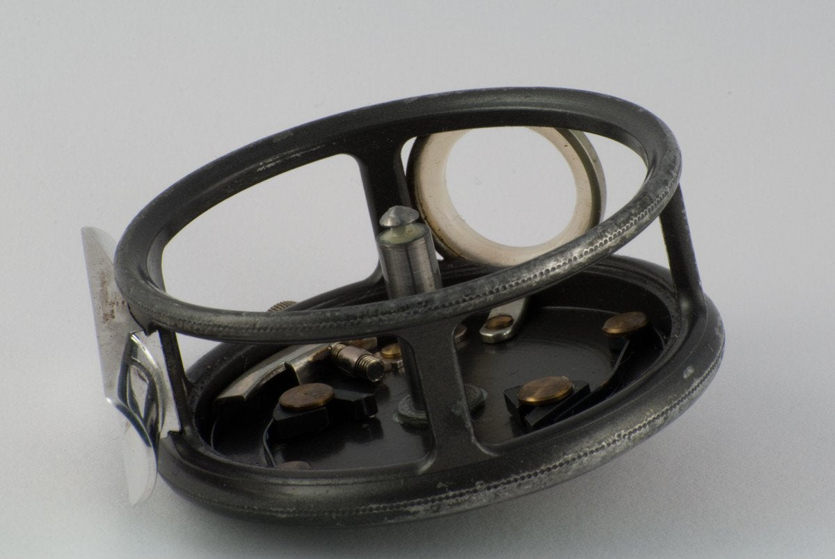 Hardy St. George Jr. Fly Reel