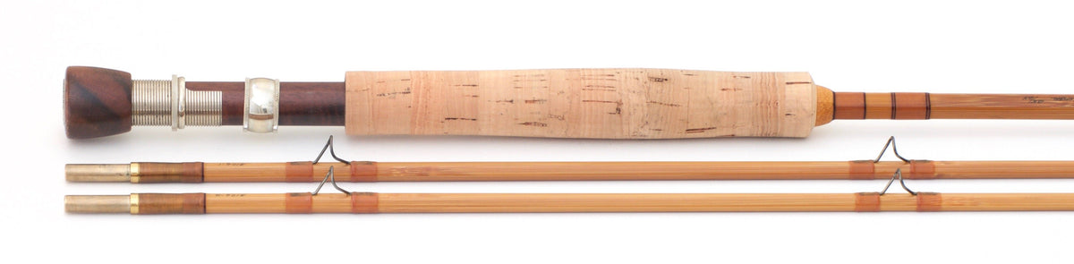 R.L. Winston Haig-Brown "Greased Liner" Commemorative Rod 9' 2/2 #7/8