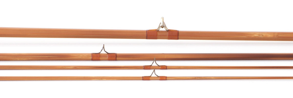 Kretchman, Fred - 7'6 5wt Bamboo Fly Rod 