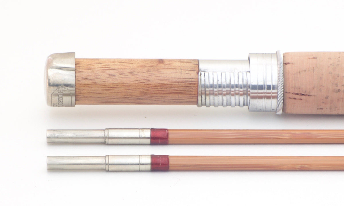 Leonard, H.L. -- Model 65 Bamboo Rod 