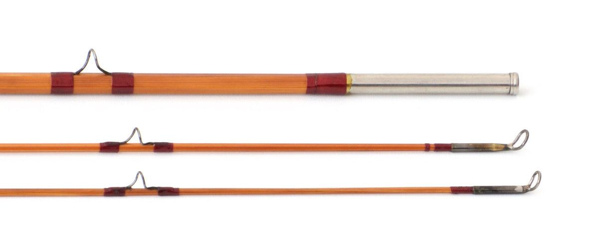 Young, Paul H. -- Ace Bamboo Rod 