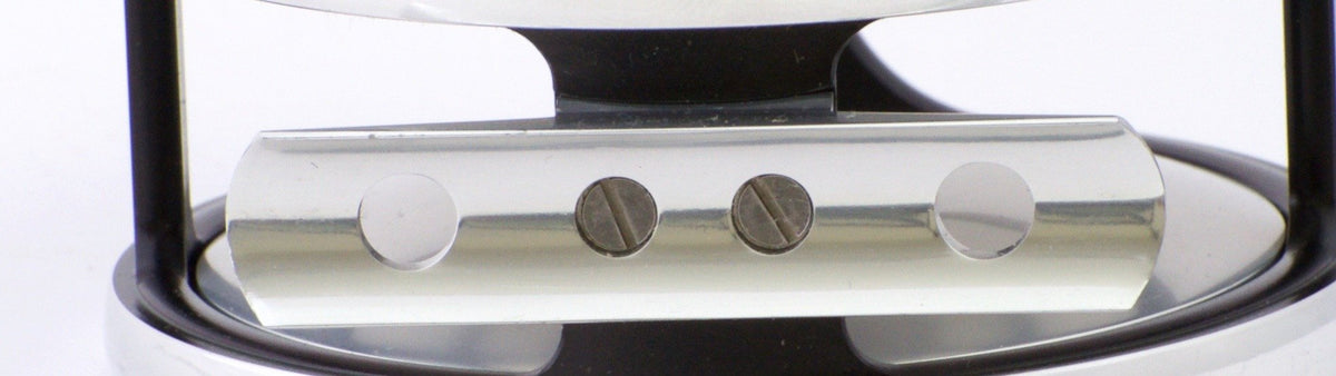 Hardy Cascapedia MKIII 5/6/7 fly reel