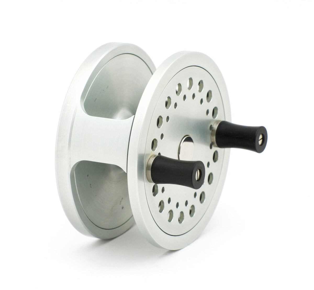 Cliff Herron 4" Salmon/Steelhead Fly Reel 