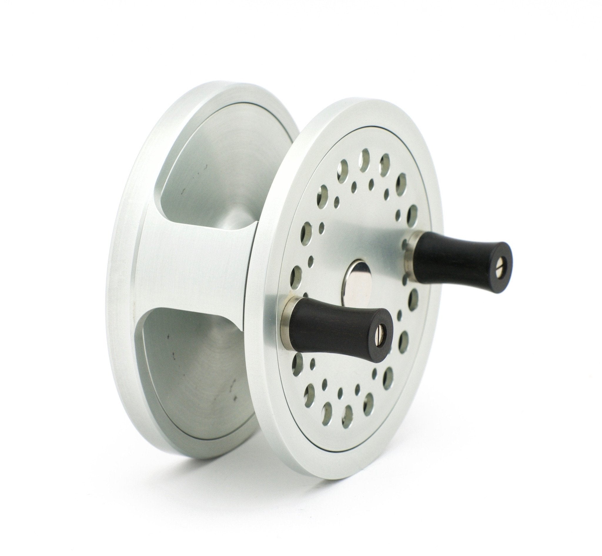 cliff herron fly reels Cliff Herron 4" Salmon/Steelhead Fly Reel