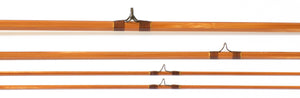 Payne Model 200 Bamboo Rod