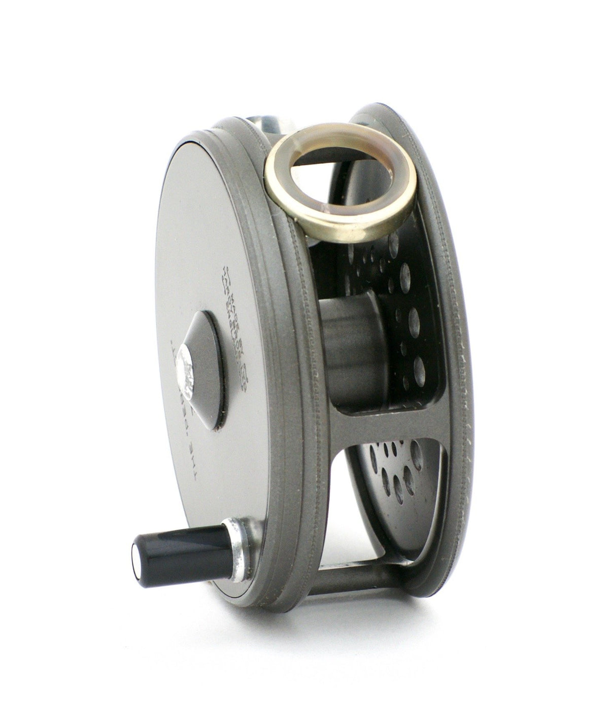 Hardy Perfect 3 1/8" Fly Reel 